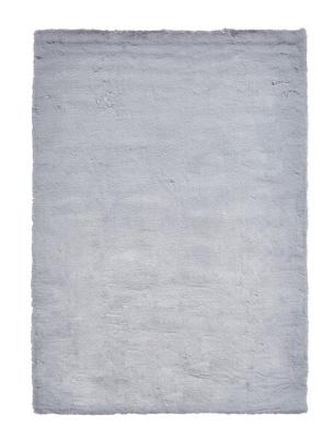 Tufnell Rug Silver